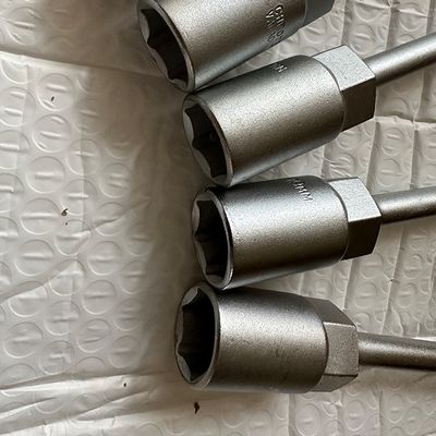 نازل کاربید سیمانی قابل تنظیم برای حفاری میدان نفتی مقاومت در برابر 1000 درجه سانتیگراد