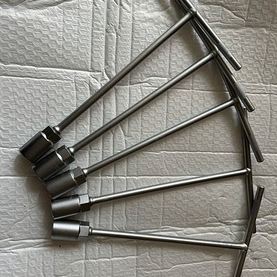 نازل کاربید سیمانی قابل تنظیم برای حفاری میدان نفتی مقاومت در برابر 1000 درجه سانتیگراد