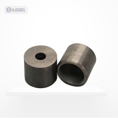 فنجان کاربید وولفستم YG8 YG9C YG11C برای بیت های PDC 7-13mm