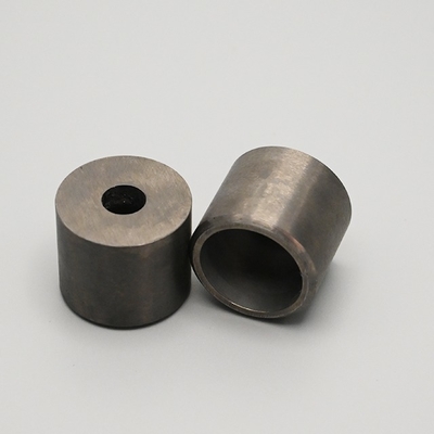 فنجان کاربید وولفستم YG8 YG9C YG11C برای بیت های PDC 7-13mm