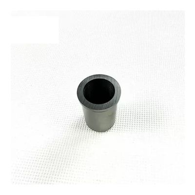 Custom Cemented Tungsten Carbide Cylindrical Tightening Sleeve Bushing Liner for the Petroleum and Natural Gas Chemical Industry