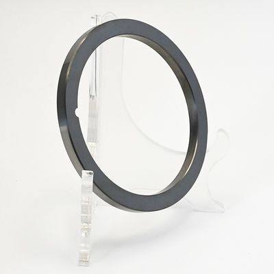 YG8 YG11 حلقه مهر و موم کربید ولتفستم برای پمپ های با کارایی بالا