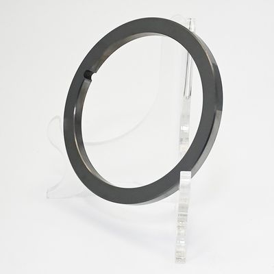 YG8 YG11 حلقه مهر و موم کربید ولتفستم برای پمپ های با کارایی بالا