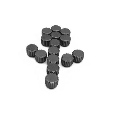 دکمه های کاربید تنگستن YG8 YG9 YG11 برای مته های حفاری نفت، چگالی 14.6 گرم بر سانتی متر مکعب