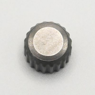 دکمه های کاربید تنگستن YG8 YG9C YG11C درجه برای حفاری نفت و گاز