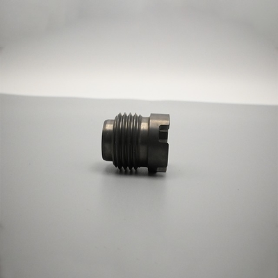 0.6-0.8 μm اندازه دانه نوتز کاربید وولفستم YG8 درجه 8mm برای تجهیزات حفاری PDC