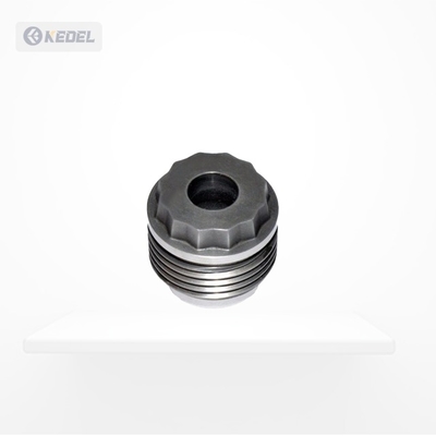 نازل کاربید تنگستن گرید YG8 برای تجهیزات حفاری PDC نفت