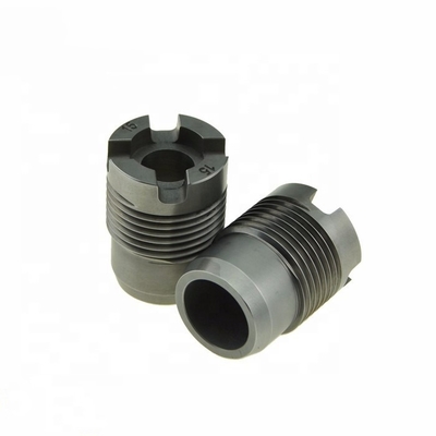 نازل کاربید تنگستن YG8 YG9C برای حفاری PDC با قطر سوراخ 7-13 میلی‌متر