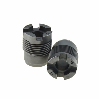 نازل کاربید تنگستن YG8 YG9C برای حفاری PDC با قطر سوراخ 7-13 میلی‌متر