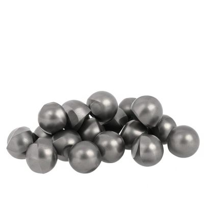 دکمه های کربید سیمان 20 میلی متر YG6C برای قطعات حفاری سنگ