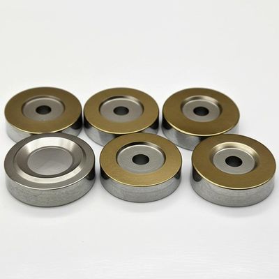 دکمه های معدنکاری کاربید تنگستن با قطر 1-20 میلی متر برای حفاری سنگ سخت