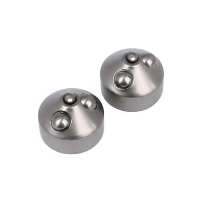 دکمه های کاربید وولفستم WC+Co برای استخراج زغال سنگ درجه YG8C