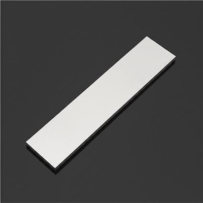 صفحه کاربید تنگستن K20 سختی HRA90-92.1، چگالی 14.3-14.9 گرم بر سانتی‌متر مکعب