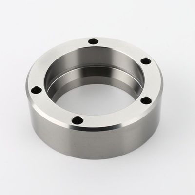 حلقه فرسایش کاربید ولتفستم TC مهر مکانیکی برای پمپ نفت درجه YG8C