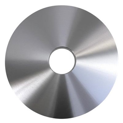 تیغه برش کاربید ولتفستم 20-400mm OD برای برش کارتونی لوله دار