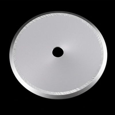 تیغه برش کاربید ولتفستم 20-400mm قطر بیرونی سطح آینه