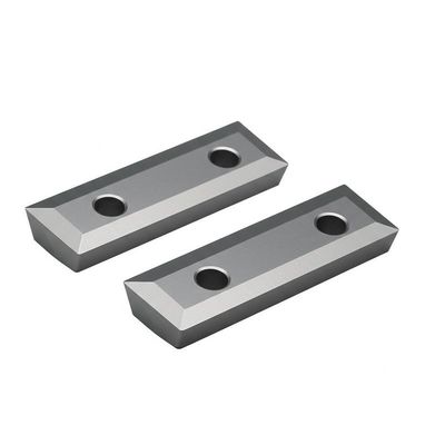 نکات لحیم کاری شده با کاربید تنگستن K20 SS10 برای برش سنگ