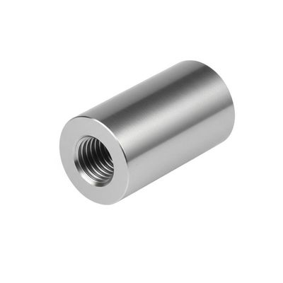 سوپاپ کاربید تنگستن YG6 ضد خوردگی درجه