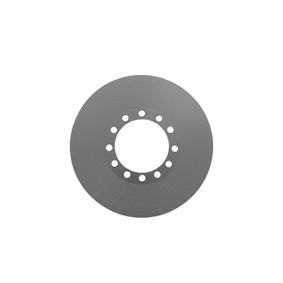 چاقوی برش دایره ای کاربید تنگستن برای برش دادن باتری های لیتیومی