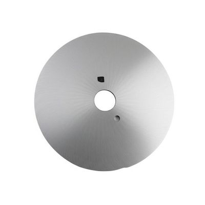 تیغه های برش دهنده باتری لیتیوم صنعتی تیغه برش دایره ای سیمانی OEM