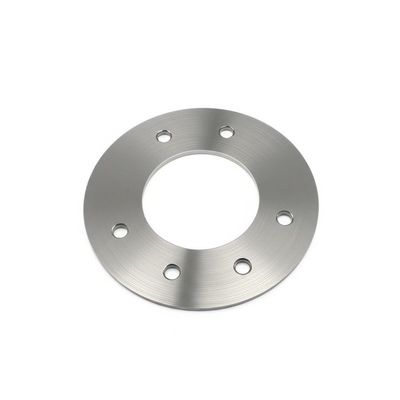 چاقوی برش دایره ای با سختی بالا چاقو SS برای صنعت باتری های لیتیومی