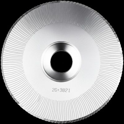 تیغه دایره ای اره ای کاربید تنگستن مناسب برای صنعت بسته بندی