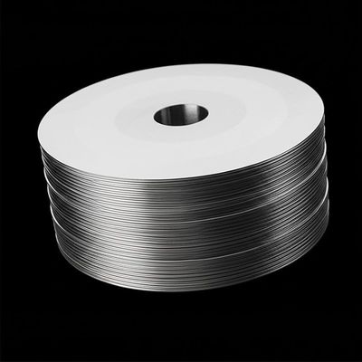 چاقو های کاربید ولتفستم بالا و پایین برش چاقو های دایره ای باتری