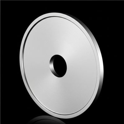 چاقوی برش دایره ای تنباکو از جنس آلیاژ کاربید تنگستن سفارشی برای دستگاه برش سیگار مکانیکی YG8 YG9C YG11C YG13C