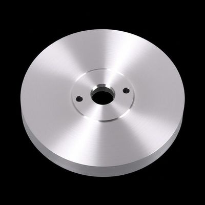 تیغه کاربید سیمانی صنعتی سفارشی سازنده برای دستگاه سیگار سازی برش گرد تنباکو چاقوی دایره ای تنباکو