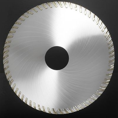 تیغه اره دایره ای کاربید تنگستن سمان شده تیغه گرد چاقو برای دستگاه های برش فلز پشتیبانی از سفارشی سازی بر اساس نقاشی