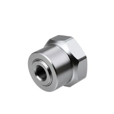 نازل مته نفتی YG8 PDC Tools Carbide Carbide Tools