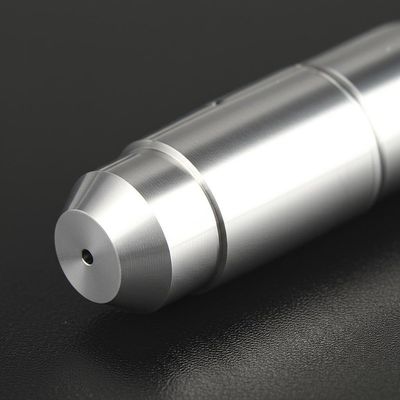 ابزار کاربید سیمانی با سختی بالا نازل کاربید سیمانی روغنی