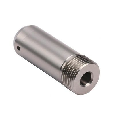 نازل کاربید تنگستن تنگستن با رزوه پایین چاه برای ماشین آلات نفت