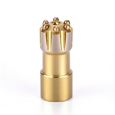 چاه حفاری ابزار کاربید سیمانی نازل مته کاربید تنگستن PDC