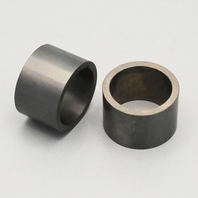 Custom Cemented Tungsten Carbide Nozzle Sleeve with 100% Pure Tungsten Carbide Powder and YG8/YG9C/YG11C Grade for PDC Bits