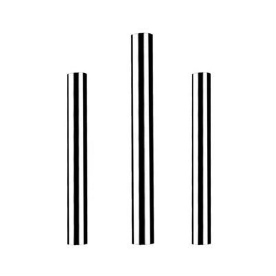 میله کاربید وولفستم سفارشی با درجه های آلیاژ YG8-YG13C، چگالی بالا 12.00-14.90 g / cm3 و سختی 86.5-93.6 HRA برای قطعات حفاری و ماشین های آسیاب