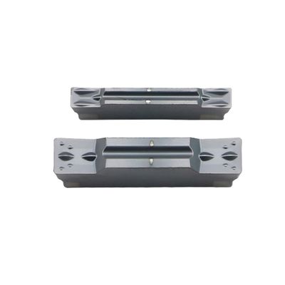 درجۀ بالا 11° درجۀ زاویۀ کاربید CNC با دوام برای مراکز ماشینکاری CNC