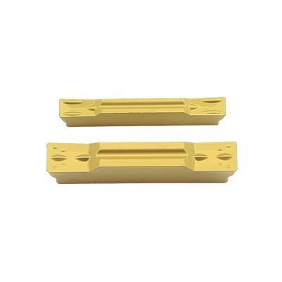 درجۀ بالا 11° درجۀ زاویۀ کاربید CNC با دوام برای مراکز ماشینکاری CNC