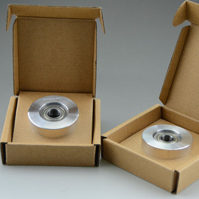 چرخ سنگ خرد کننده CBN D50xT11mm برای تیغه برش کاربید