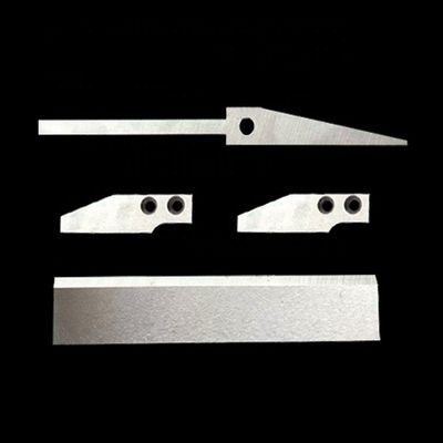 چاقوی برش ماسک کاربید تنگستن HSS MC115/MC118/MC335 درجه