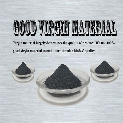 تیغه برش کاربید ولتفستم 20-400mm OD برای برش کارتونی لوله دار