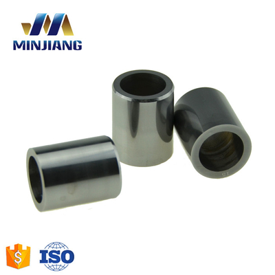 بوش های مته رزوه ای جامد ضد خوردگی کاربید تنگستن OD 16mm YG11C