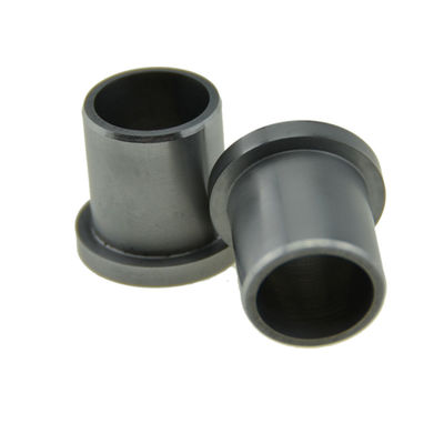 YG6 Tungsten Carbide Bushing Sleeve 16mm قطر بیرونی برای ابزار روغن