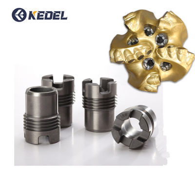 نازل YG13C تنگستن کارباید 25.21mm برای مته های PDC