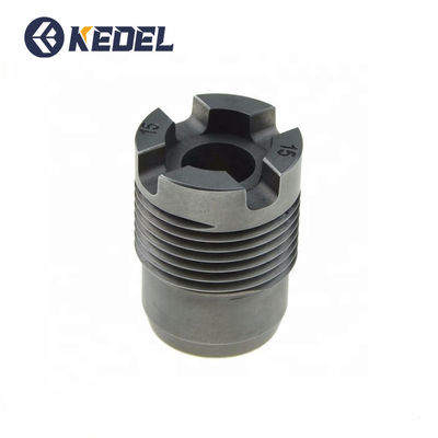 YG6 Tungsten Carbide Nozzle 7.14mm سوراخ برای سوراخ کردن PDC