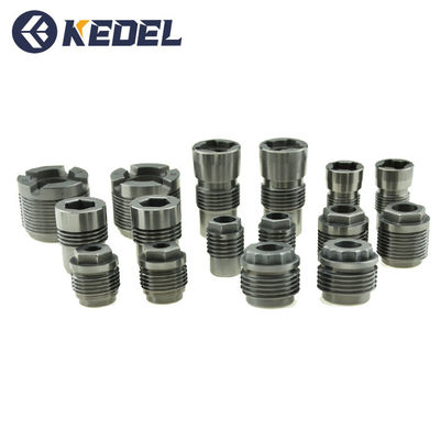نازل کاربید تنگستن YG15 103x103x2.3mm برای انژکتورهای دیزل