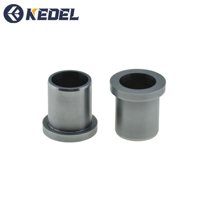 بوش های مته رزوه ای جامد ضد خوردگی کاربید تنگستن OD 16mm YG11C