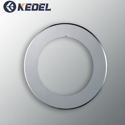 تیغه های کاربید تنگستن تخته راه راه 220 میلی متر 230 میلی متر