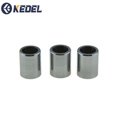 دکمه های کاربید وولفستم YG8C برای حفاری معدن زغال سنگ 10.2mm