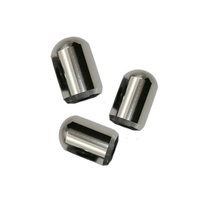 دکمه های کاربید ولترفم برای حفاری نفت BK6C درجه 90.3-91 HRA